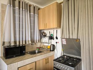 Aura Bnbs - Nairobi - 1