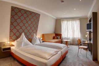 Hotel Im Engel - Warendorf - 9