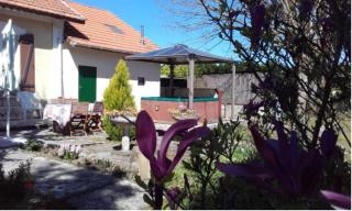 Maison accueillante à Gabarret, jacuzzi et jardin - 8