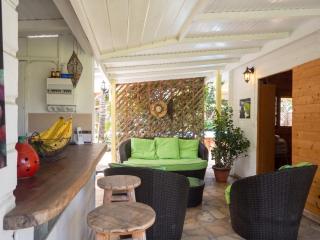 Chalet confortable au Vauclin avec piscine privée - 7