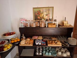 B&B Domus Enna - 8
