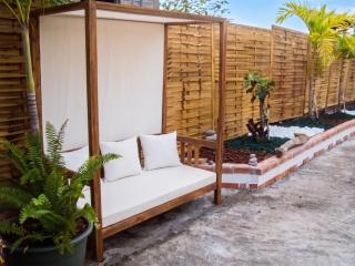 Appartement spacieux avec vue sur mer, Le Vauclin, 79 m² - 9