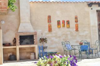 Charming House in Morales de Rey with Enclosed Garden - 4