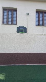 Hotel Balfagón - 1