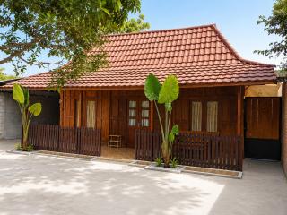 nDalem Limasan Kasongan Traditional Homestay - 8
