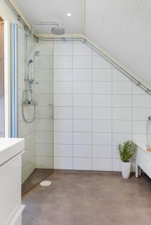 Villa Pionen Near Höga KustenÖrnsköldsvik - 1