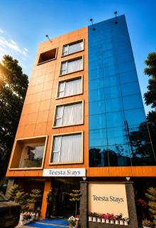 Hotel Teesta Stay, Kolkata - 0