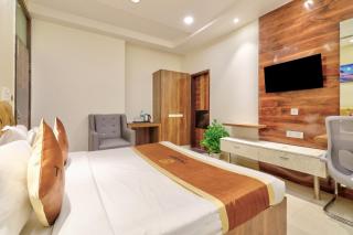 Hotel Twamev Peeragarhi - 1