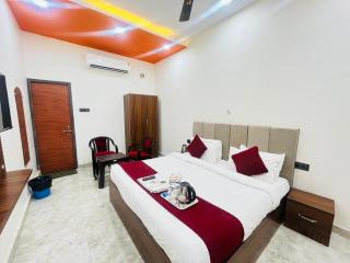 Hotel RL Ramayansh - 800 mtr From Ram Mandir Ayodhya - 3