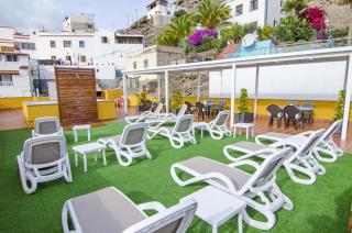 Charming Apartment in Puerto de Mogán - 80m², Mountain/Sea View - 6