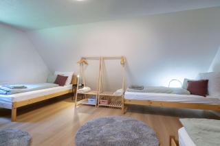 Apartmanica Mountain cottage Rybie 480, Staré Hory, Low Tatras - 8