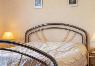 Appartement confortable à Oderen 68 m² avec piscine partagée - Oderen - 6