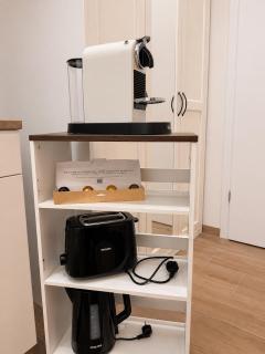BK Apartments -- 1-Zimmer Innenstadt Apartment - 6