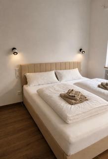 BK Apartments -- 1-Zimmer Innenstadt Apartment - 2