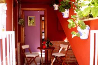 Charming Apartment in Villamayor – 40 m² – Parking Included - 0