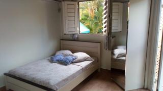 Charmant Bungalow avec Piscine Partagée à Le Gosier - 7