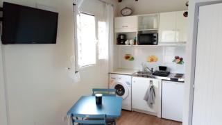 Charmant Bungalow avec Piscine Partagée à Le Gosier - 3