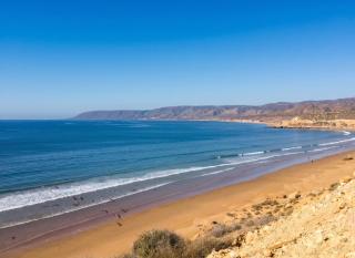Charming Apartment in Imi Ouaddar - 5