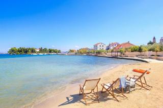 Adriatic Oasis Apartments - Preko (Oltre) - 4