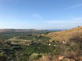 Charming house with sea and mountain views in Ribera - 9