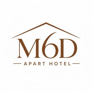 Apartamento M6D - 1
