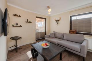 Ferienhaus Becker 121 Deck 1 - 3