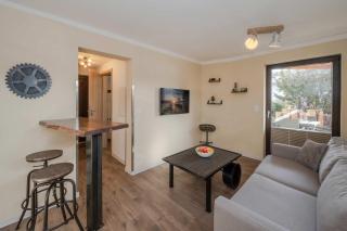 Ferienhaus Becker 121 Deck 1 - 2