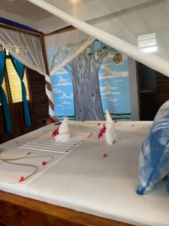 Beach Bungalows&sea view villa - 5