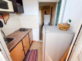 Charming Apartment in Pamplemousses, 30 m² with Garden View - 8