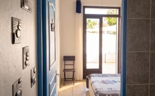 Maison de charme près de la plage à l'Étang-Salé les Bains. - 2