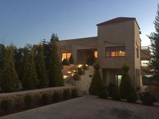 Charming House in Amman + Balcony - 6
