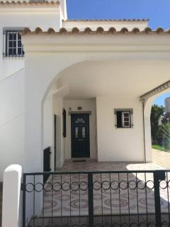 Modern house in Altura with terrace and city view - 6