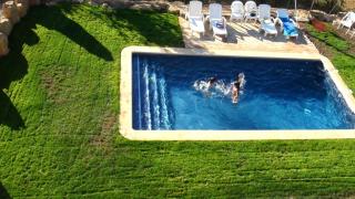Charming Villa in Llobera with Private Pool - 8