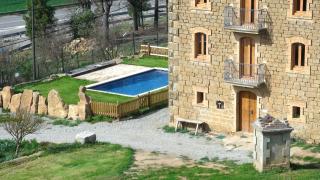 Charming Villa in Llobera with Private Pool - 5