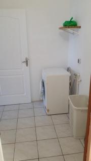 Appartement confortable avec terrasse à Petit-Canal - 50 m² - 8