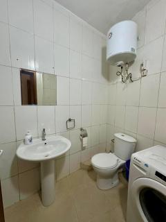 Immeuble Mohamet Mbacké TAÏF - 8