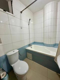Immeuble Mohamet Mbacké TAÏF - 4