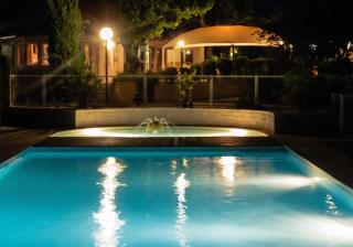 Bungalow charmant à Saint-Jean-du-Gard avec piscine partagée - 5