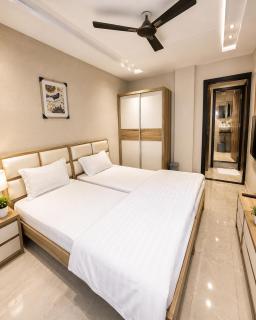 stayEZ Studio Apartments - 5