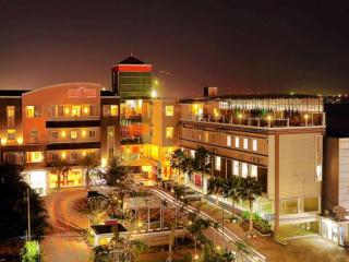 Grand Tryas Hotel - 0