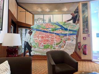 Hansa Apart-Hotel Regensburg - 3