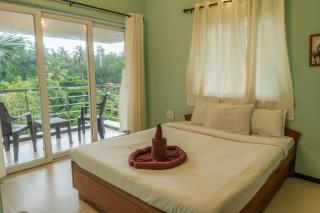 Private Terrace 2BHK Apartment near Baga Beach - 2