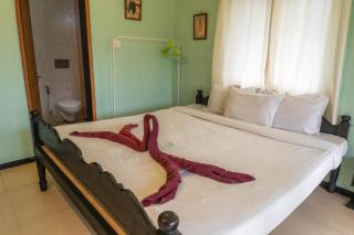 Private Terrace 2BHK Apartment near Baga Beach - 4
