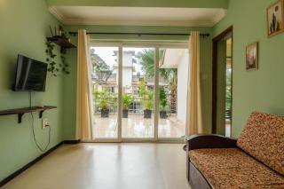 Private Terrace 2BHK Apartment near Baga Beach - 9