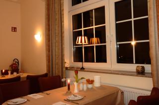 Hotel Heldt - 5