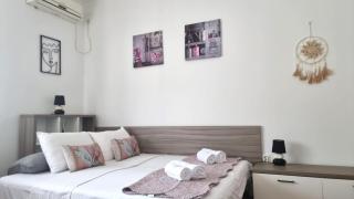 Laroka House Lovely and Cosy Studio Universitate City Center - 7
