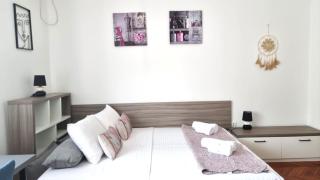 Laroka House Lovely and Cosy Studio Universitate City Center - 5