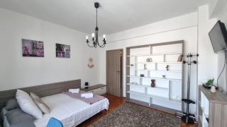Laroka House Lovely and Cosy Studio Universitate City Center - 3