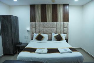 Hotel Sai Capital - 6