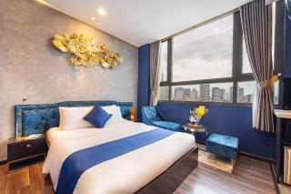 Home Park Hotel Ho Chi Minh - 6